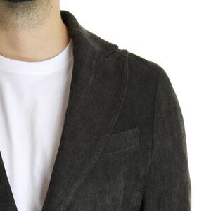 GIACCA SPIGATA BL11 - Mad Fashion | img vers.300x/